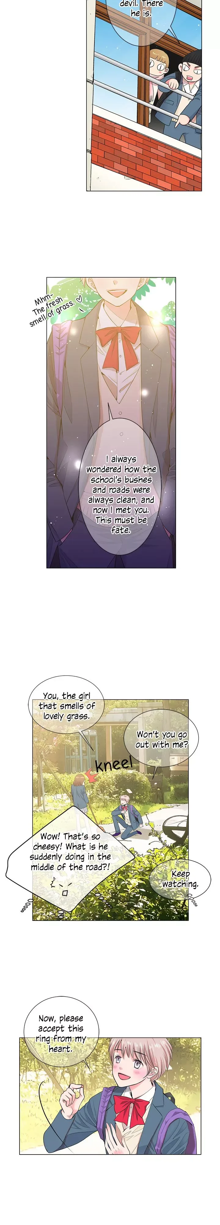 I Got No Boy Chapter 4 page 7