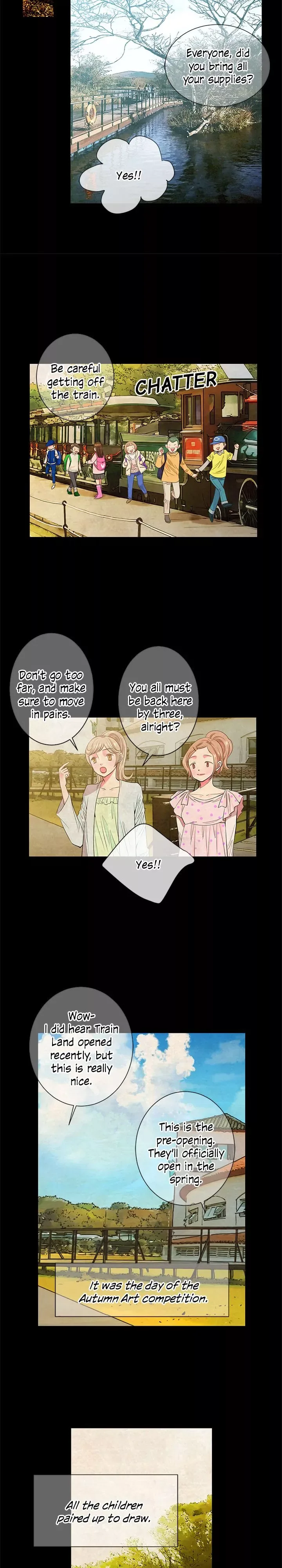 I Got No Boy Chapter 4 page 12