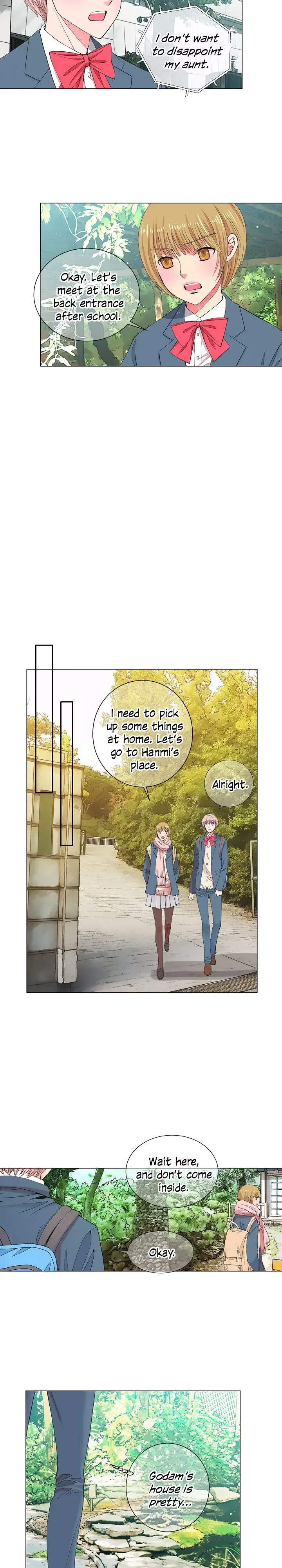 I Got No Boy Chapter 7 page 6
