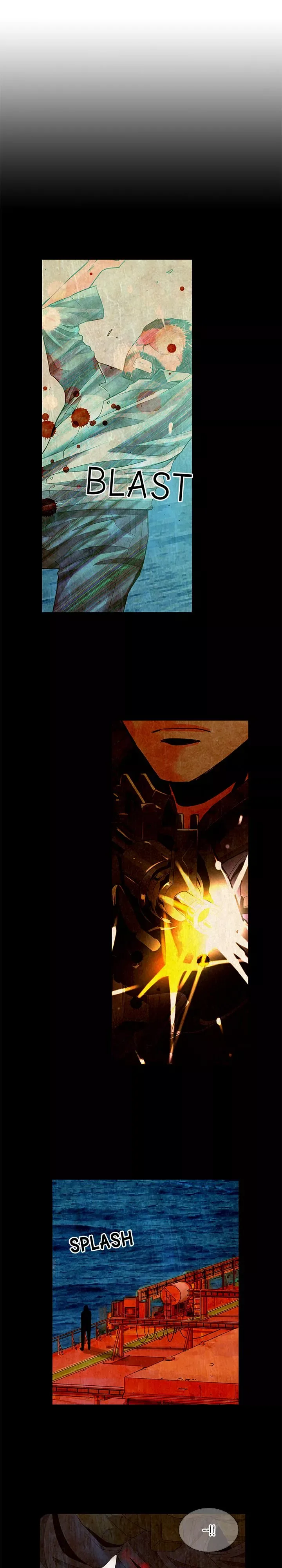 I Got No Boy Chapter 9 page 6