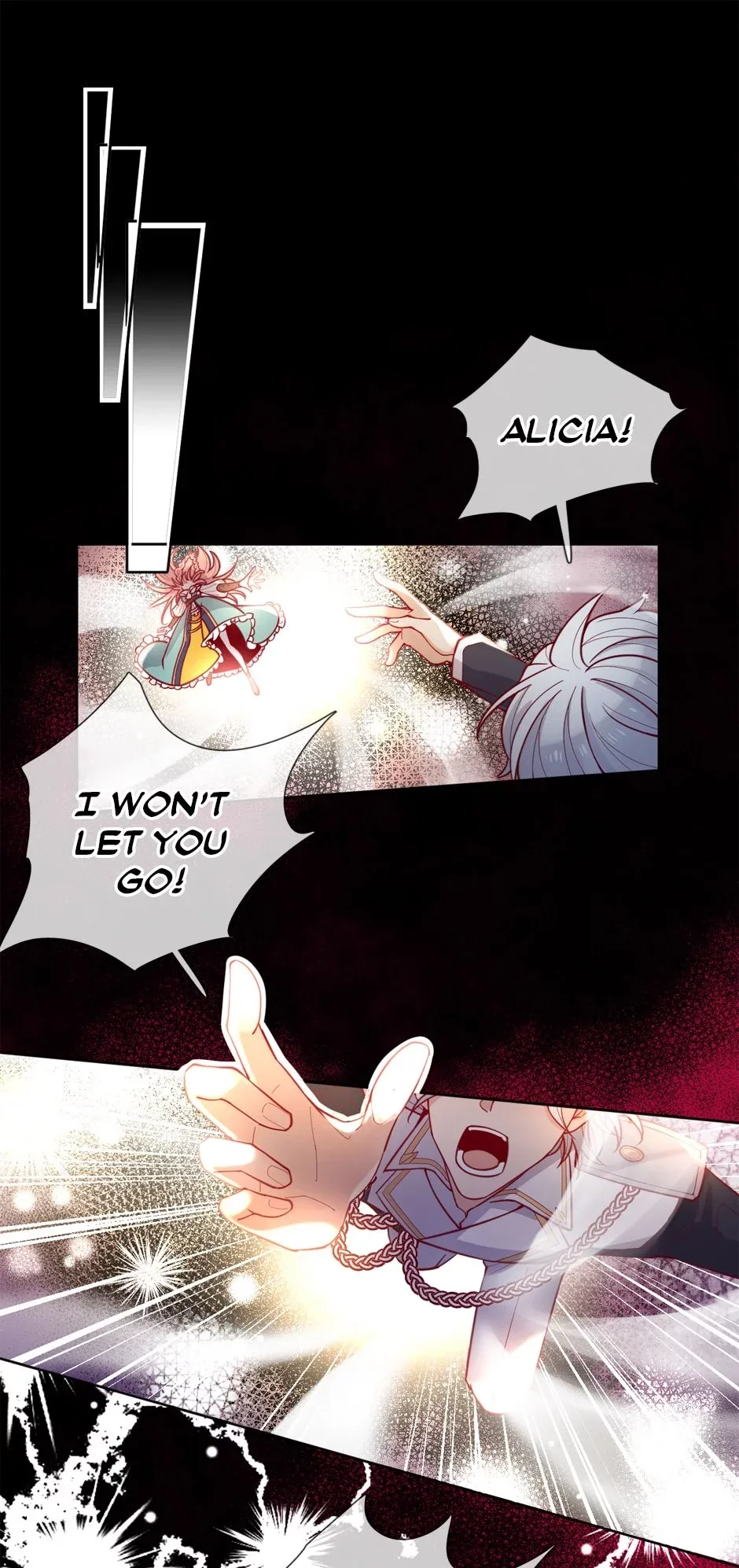 The Queens Knights Chapter 65 page 2