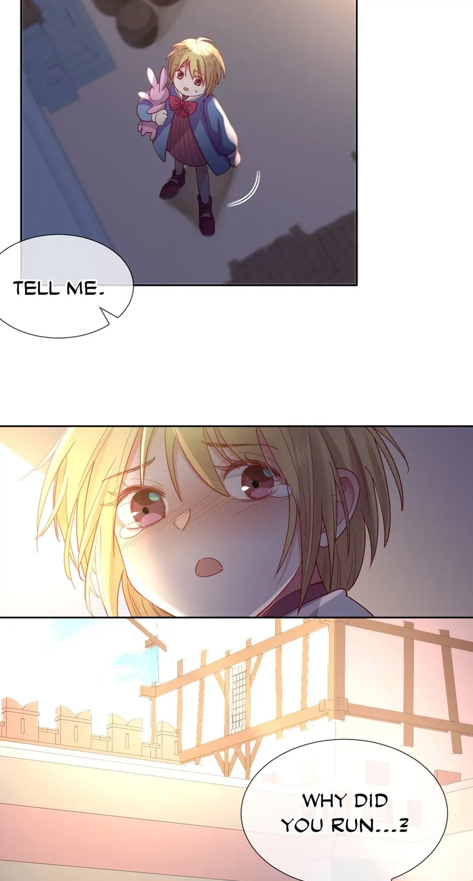 The Queens Knights Chapter 65 page 10