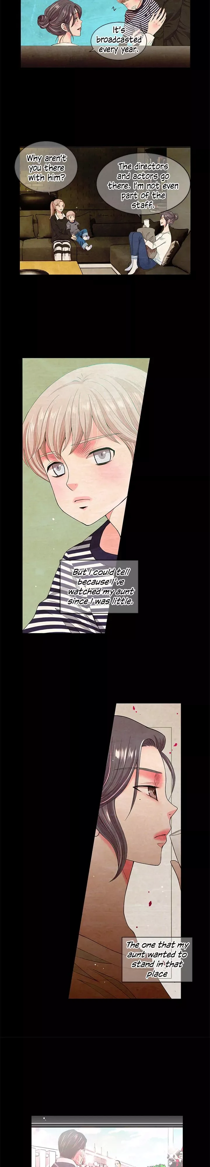 I Got No Boy Chapter 8 page 13