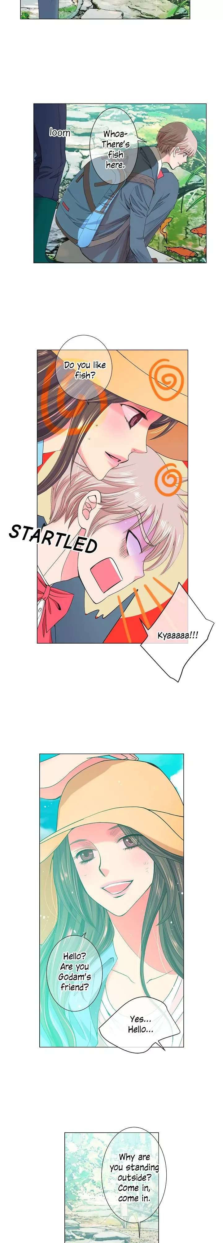 I Got No Boy Chapter 7 page 7