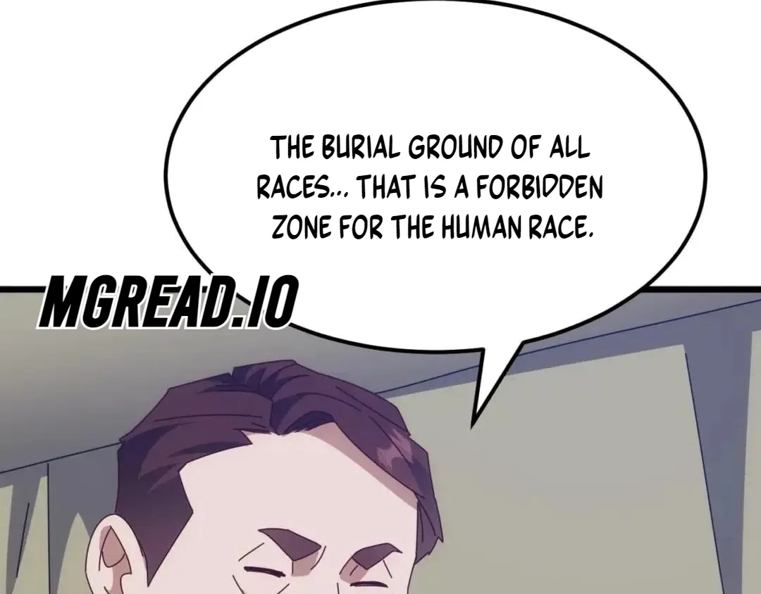 Domestication of Divine Beasts at the Beginning Chapter 100 page 131