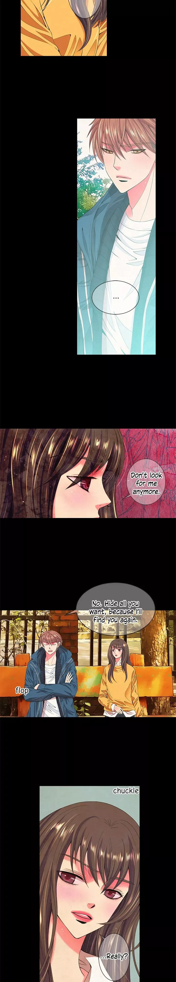 I Got No Boy Chapter 9 page 11