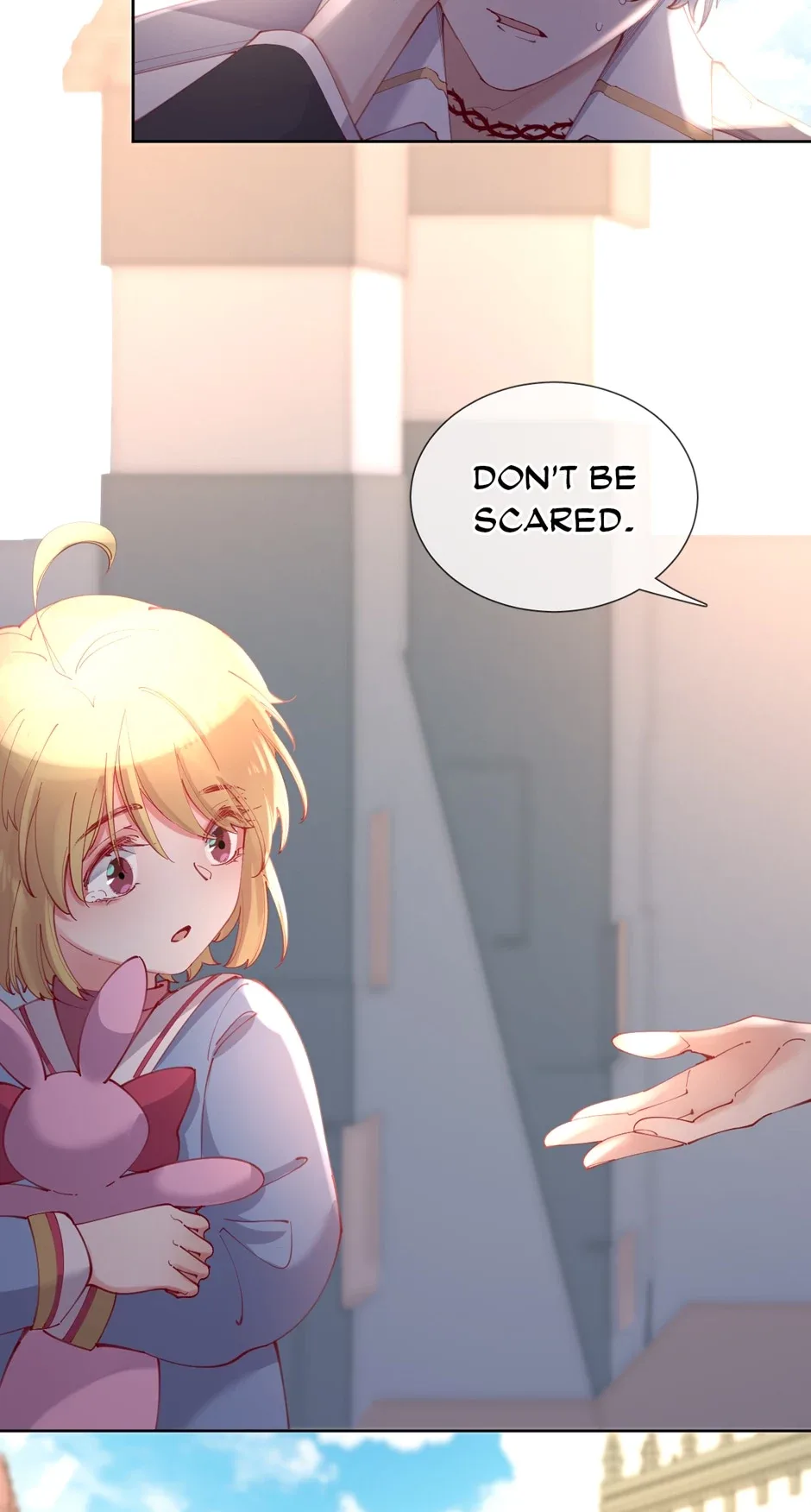 The Queens Knights Chapter 65 page 13