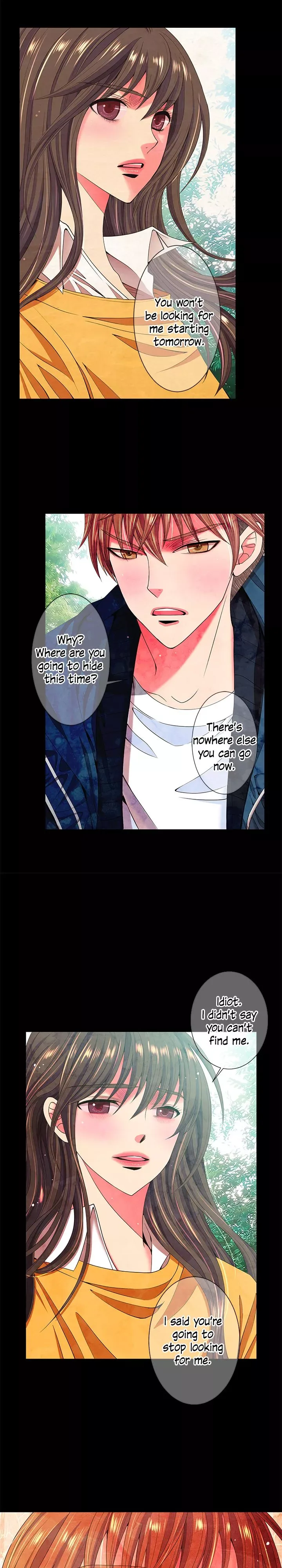 I Got No Boy Chapter 9 page 13