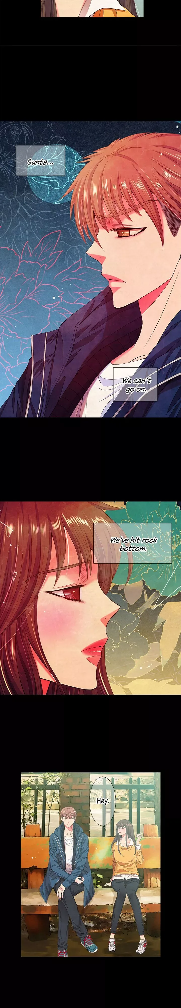 I Got No Boy Chapter 9 page 12
