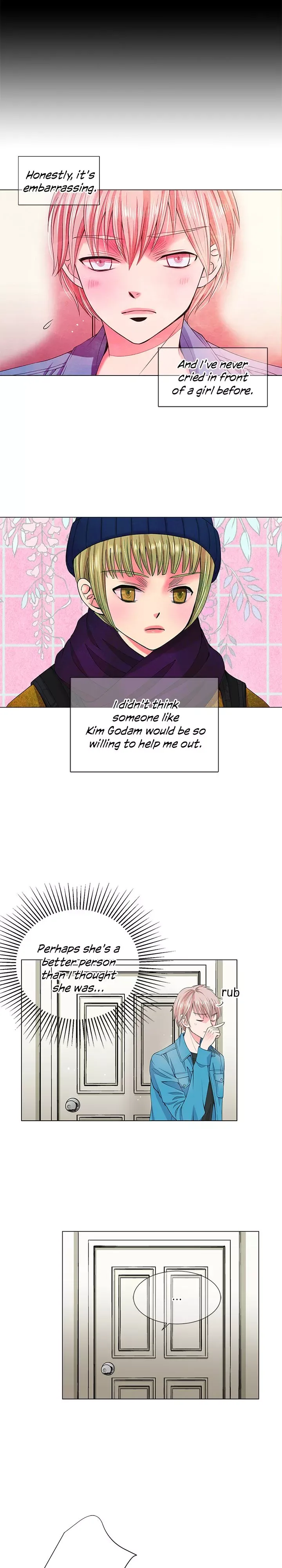 I Got No Boy Chapter 10 page 7