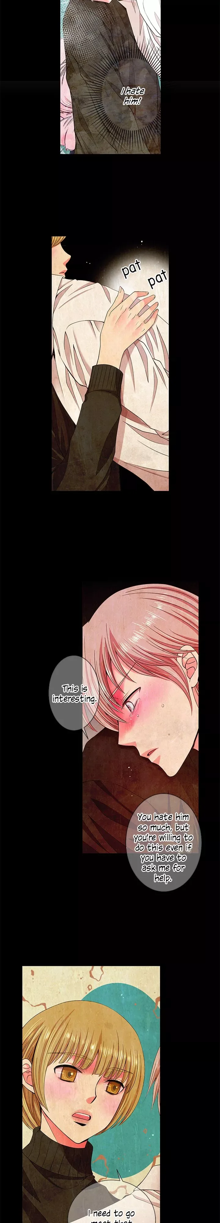 I Got No Boy Chapter 10 page 5