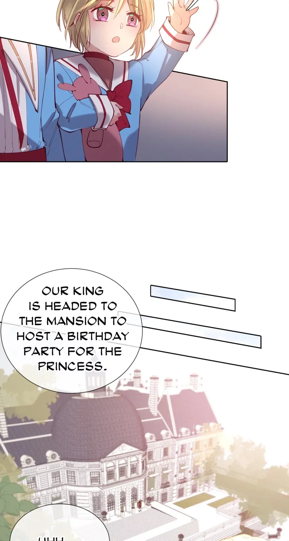 The Queens Knights Chapter 65 page 24