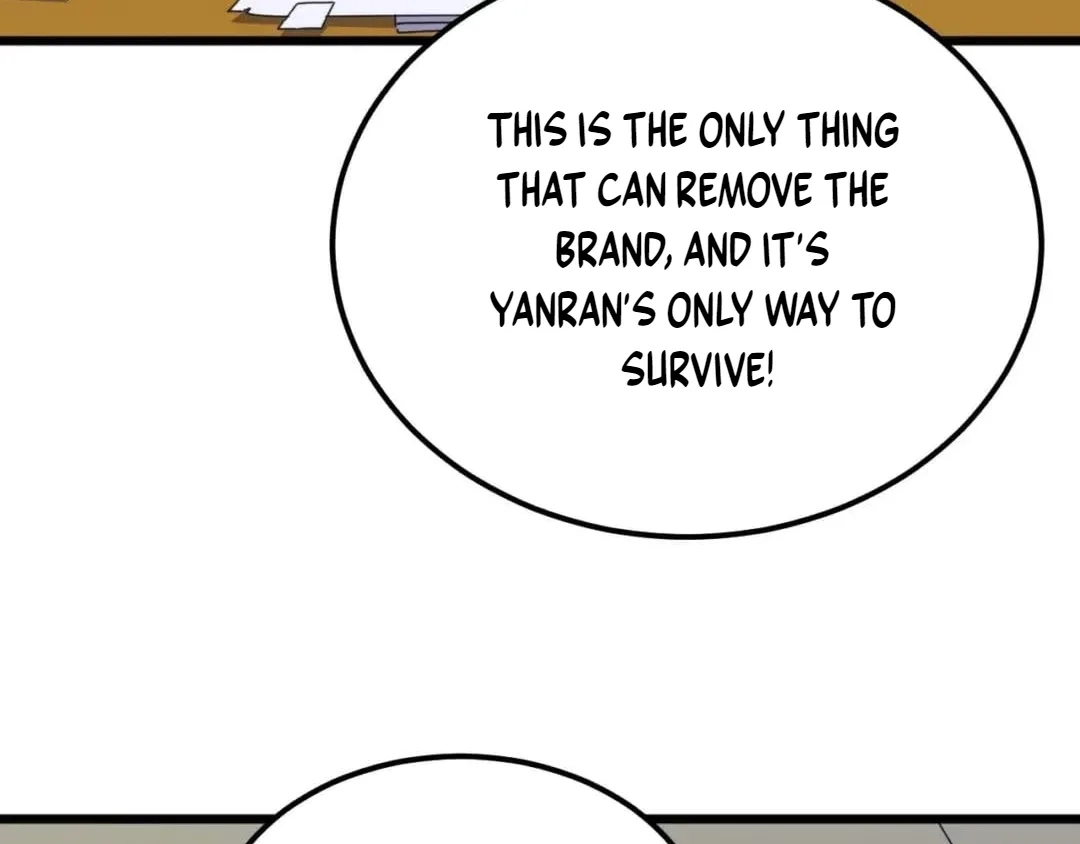 Domestication of Divine Beasts at the Beginning Chapter 100 page 136