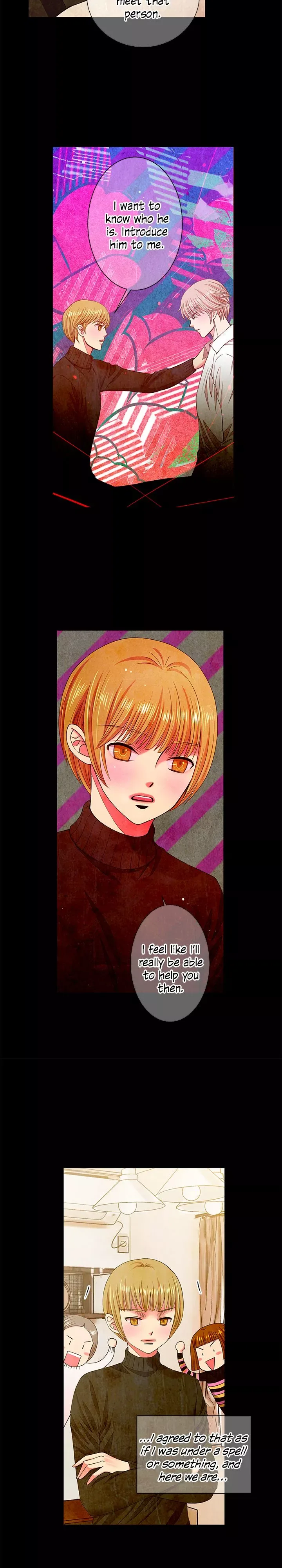I Got No Boy Chapter 10 page 6