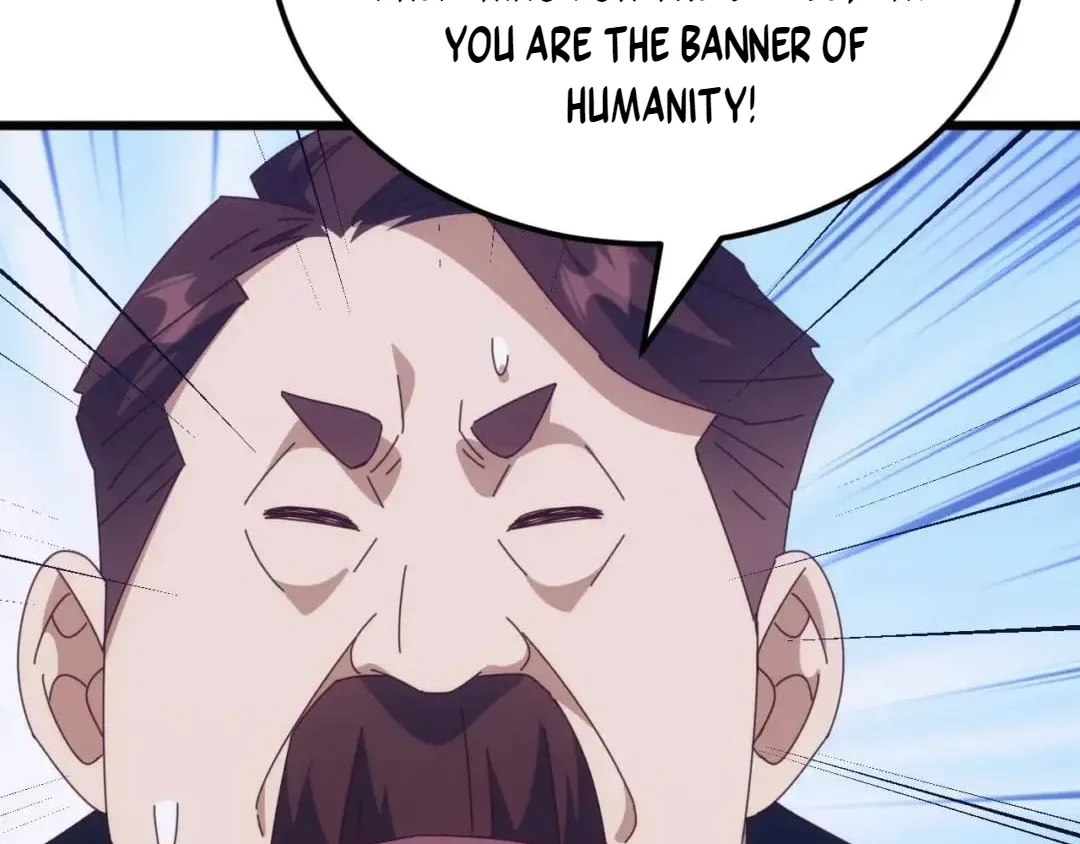 Domestication of Divine Beasts at the Beginning Chapter 100 page 140