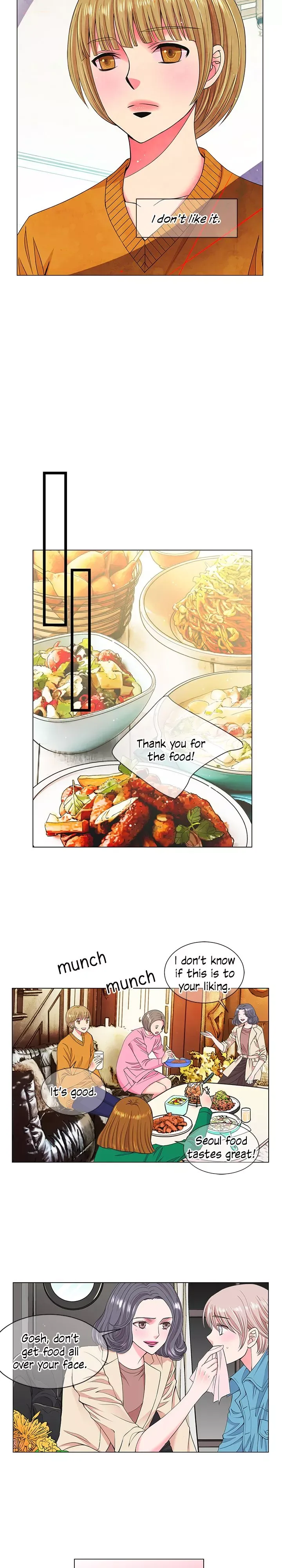 I Got No Boy Chapter 10 page 12
