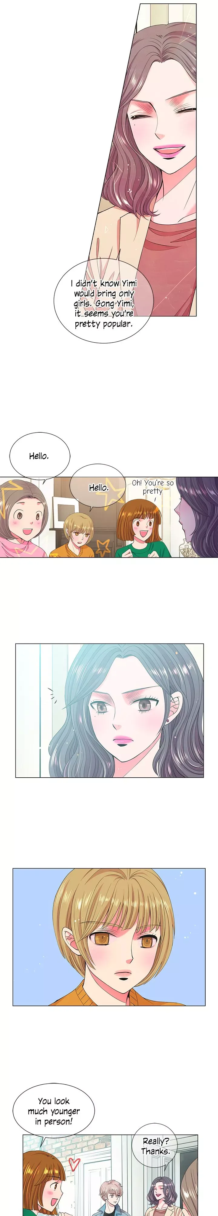 I Got No Boy Chapter 10 page 10