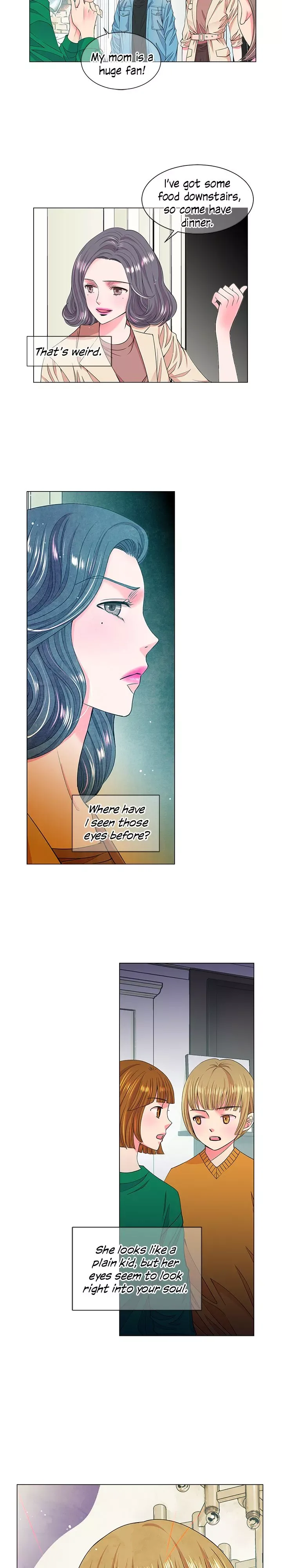 I Got No Boy Chapter 10 page 11