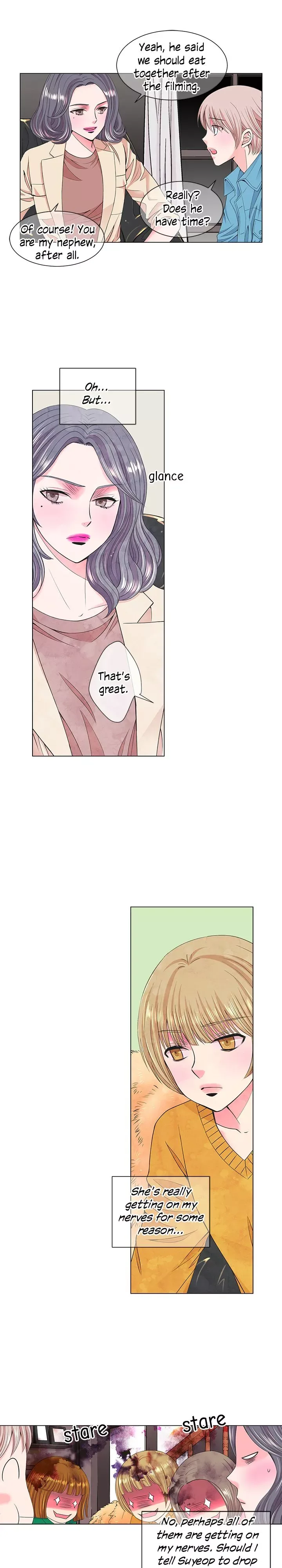 I Got No Boy Chapter 10 page 15