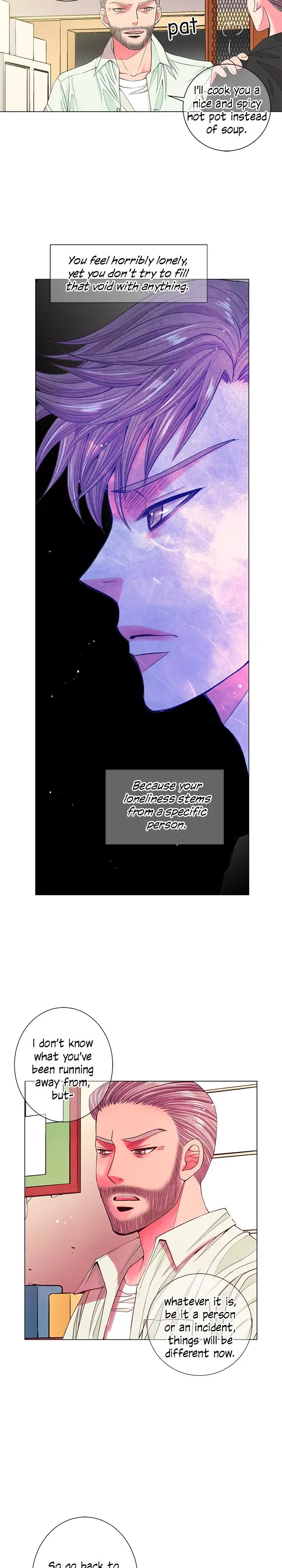 I Got No Boy Chapter 10 page 22