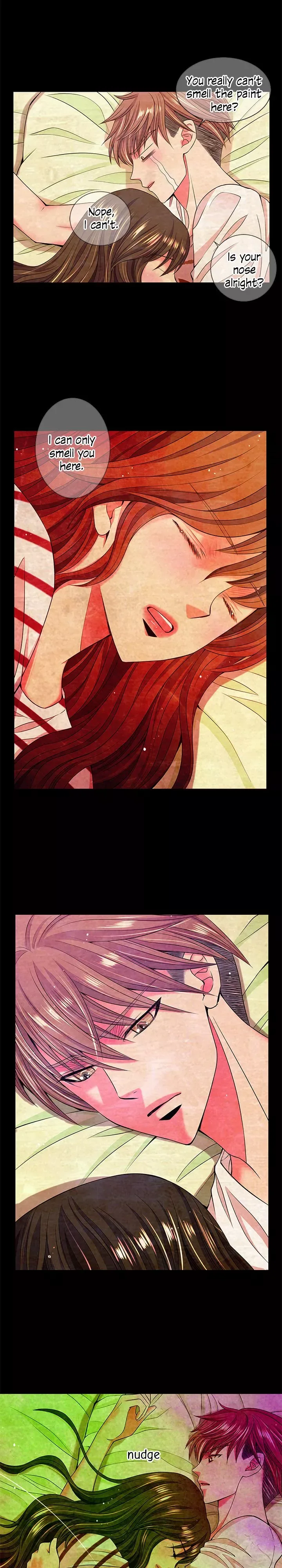 I Got No Boy Chapter 11 page 7