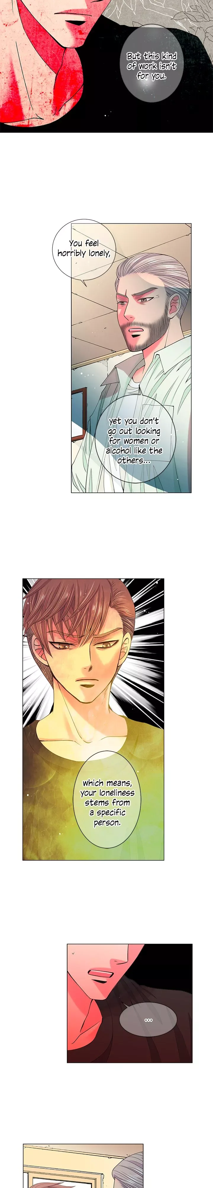 I Got No Boy Chapter 10 page 20
