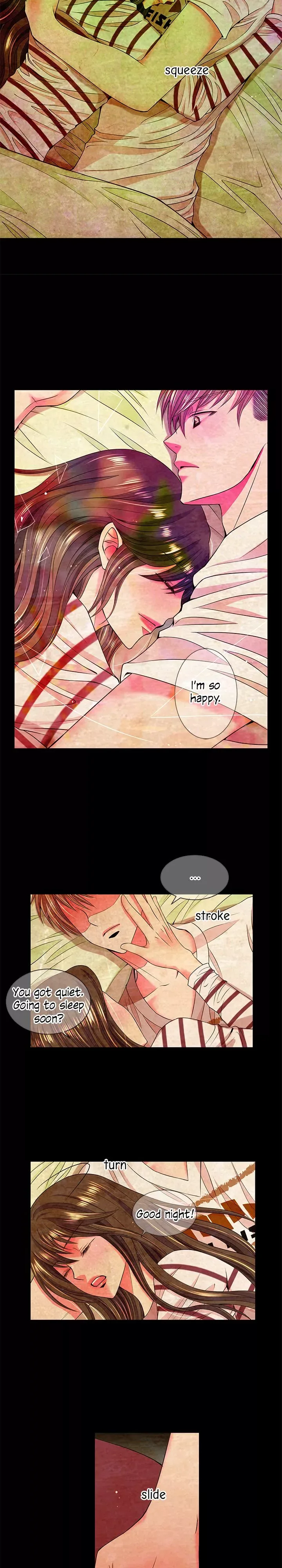 I Got No Boy Chapter 11 page 8