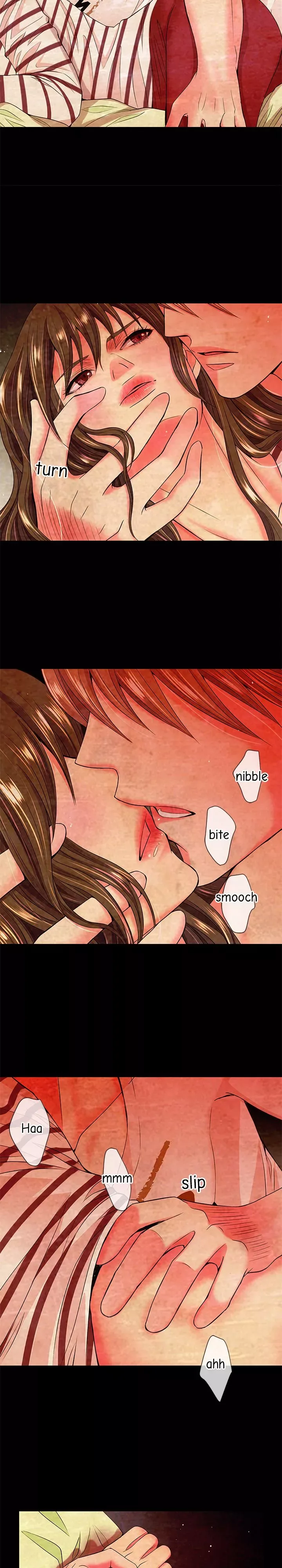 I Got No Boy Chapter 11 page 10