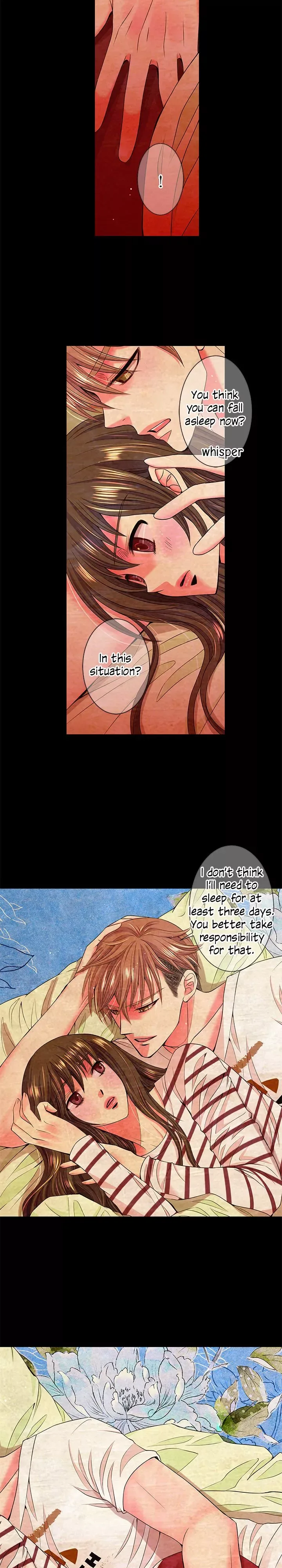 I Got No Boy Chapter 11 page 9