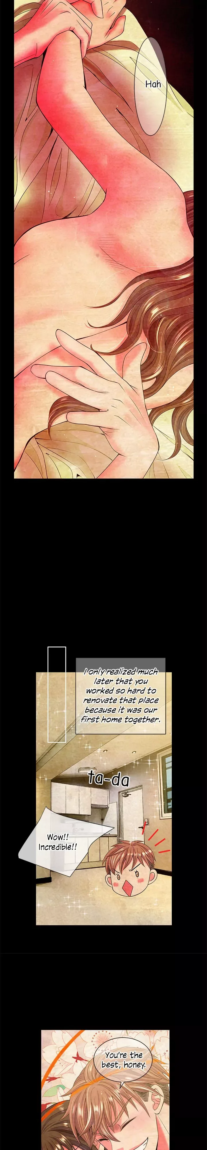 I Got No Boy Chapter 11 page 11