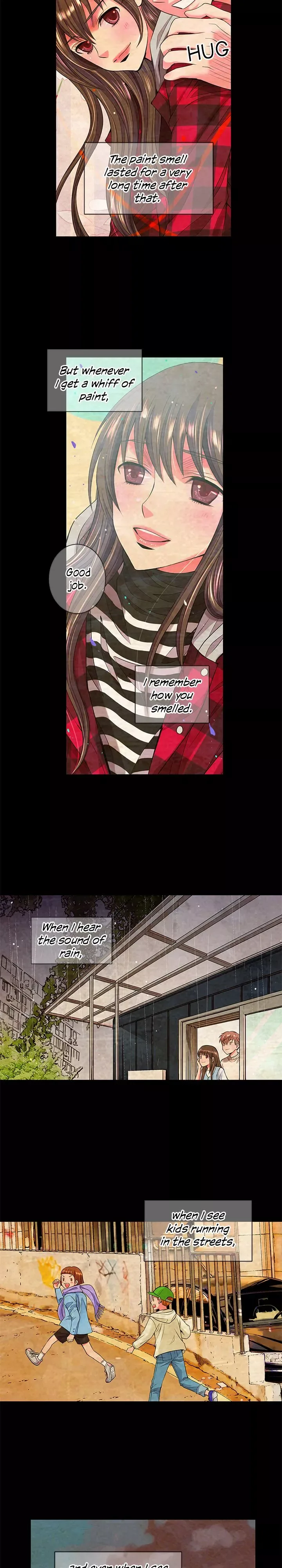 I Got No Boy Chapter 11 page 12
