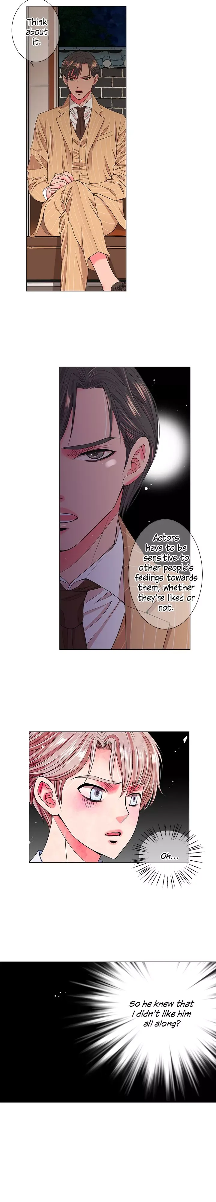 I Got No Boy Chapter 14 page 2