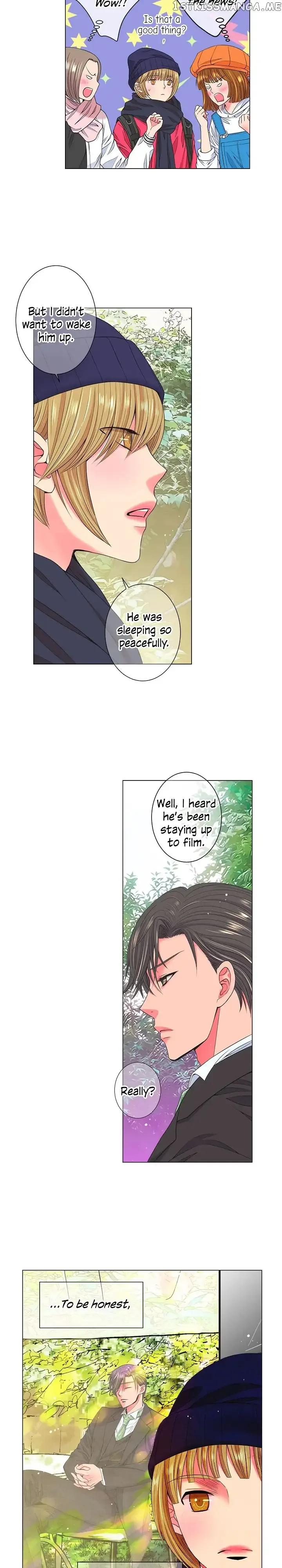 I Got No Boy Chapter 13 page 2