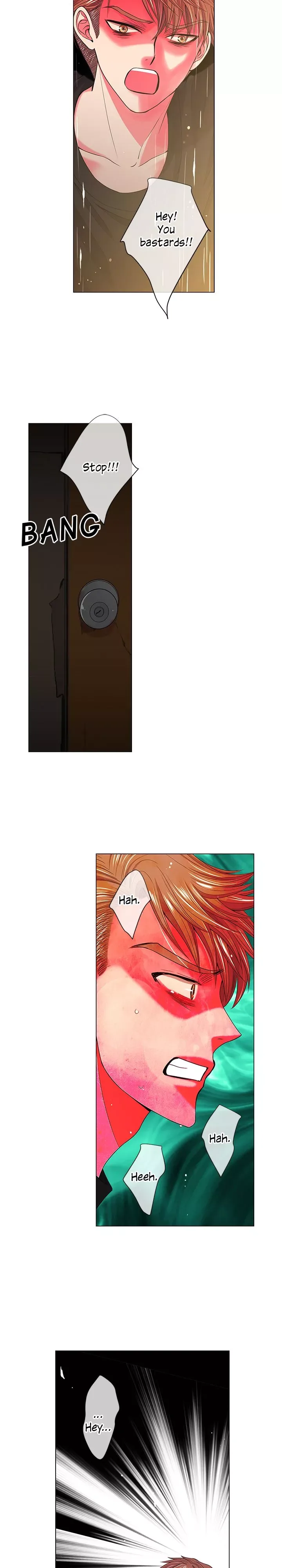 I Got No Boy Chapter 12 page 7