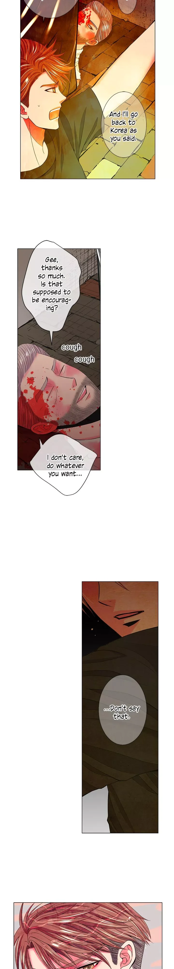 I Got No Boy Chapter 12 page 9