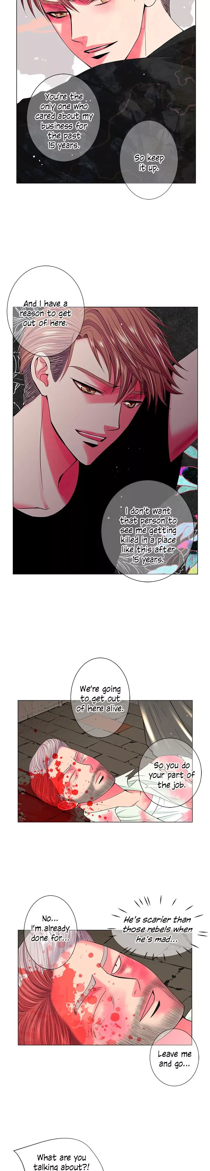 I Got No Boy Chapter 12 page 10