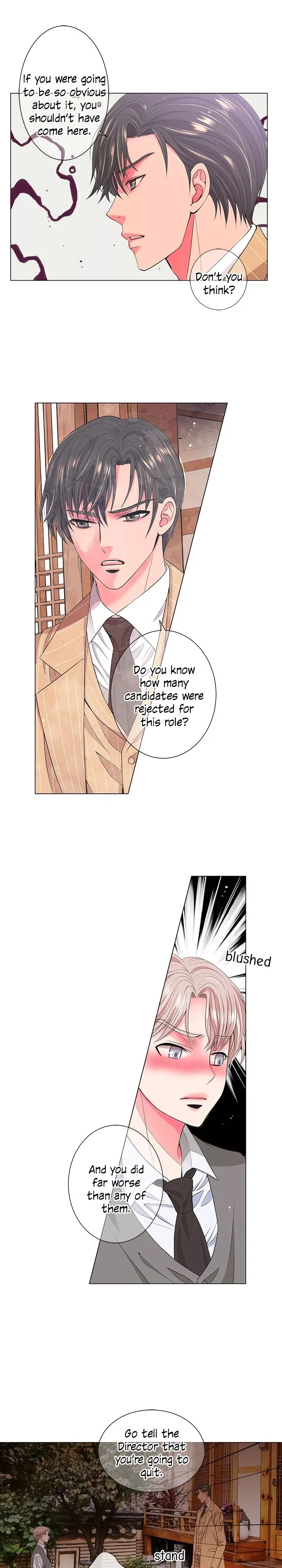I Got No Boy Chapter 14 page 4