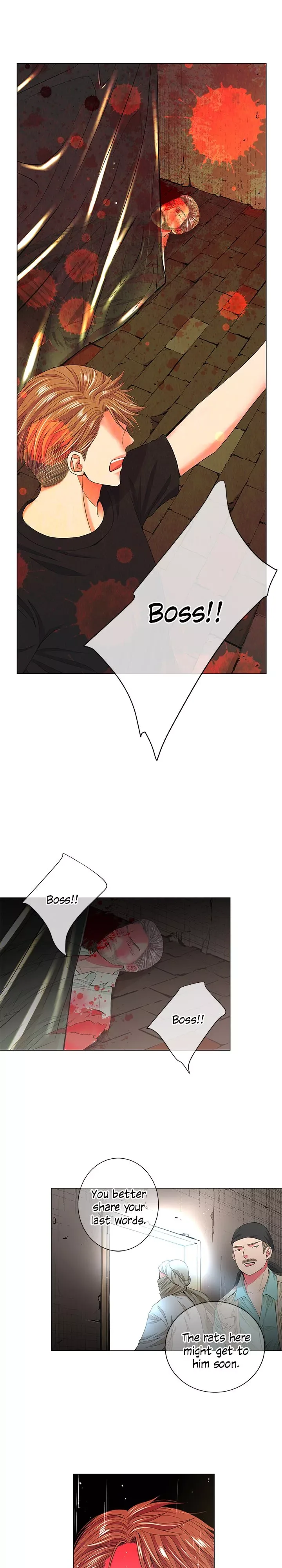 I Got No Boy Chapter 12 page 6