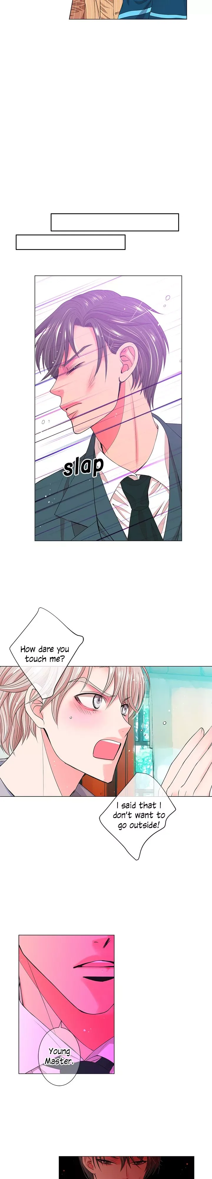 I Got No Boy Chapter 14 page 11