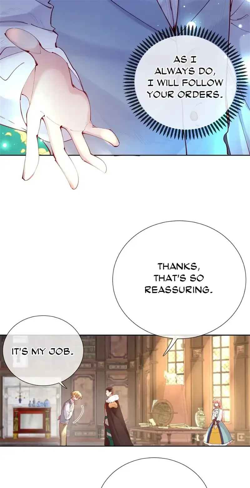 The Queens Knights Chapter 71 page 11