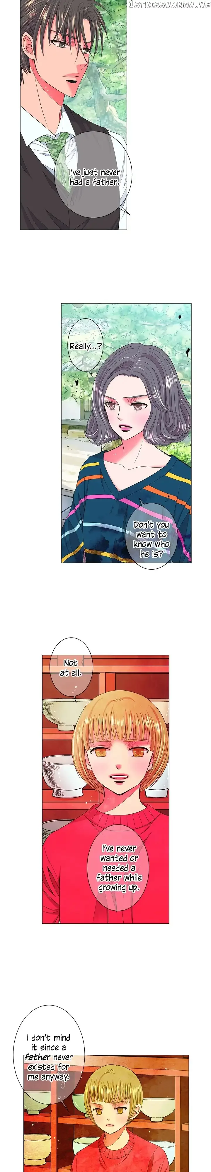 I Got No Boy Chapter 13 page 9