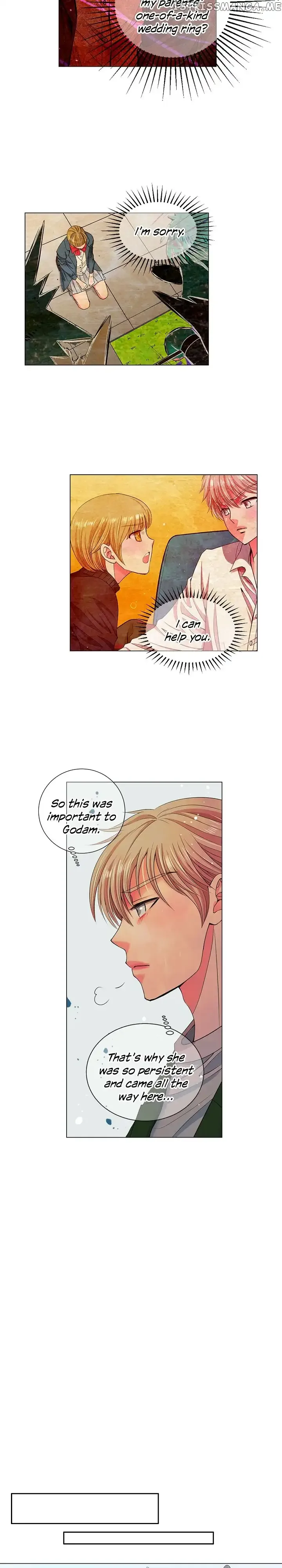 I Got No Boy Chapter 13 page 13