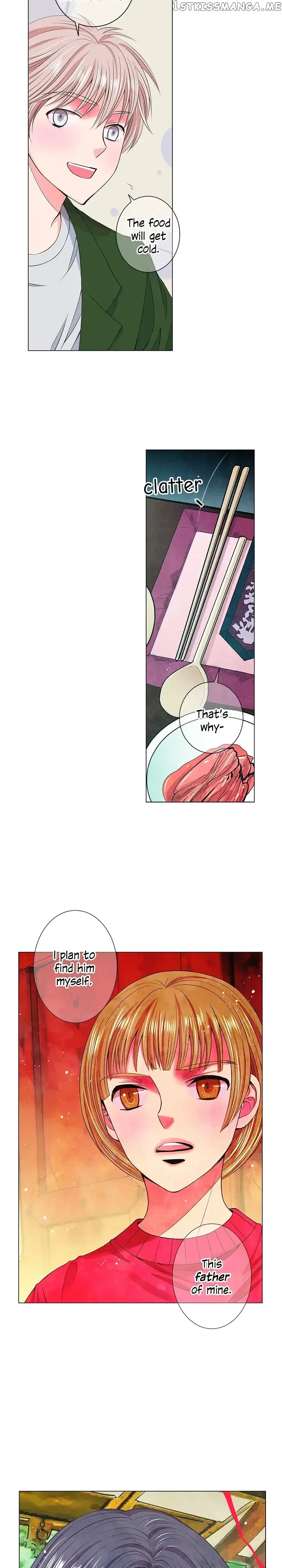 I Got No Boy Chapter 13 page 11