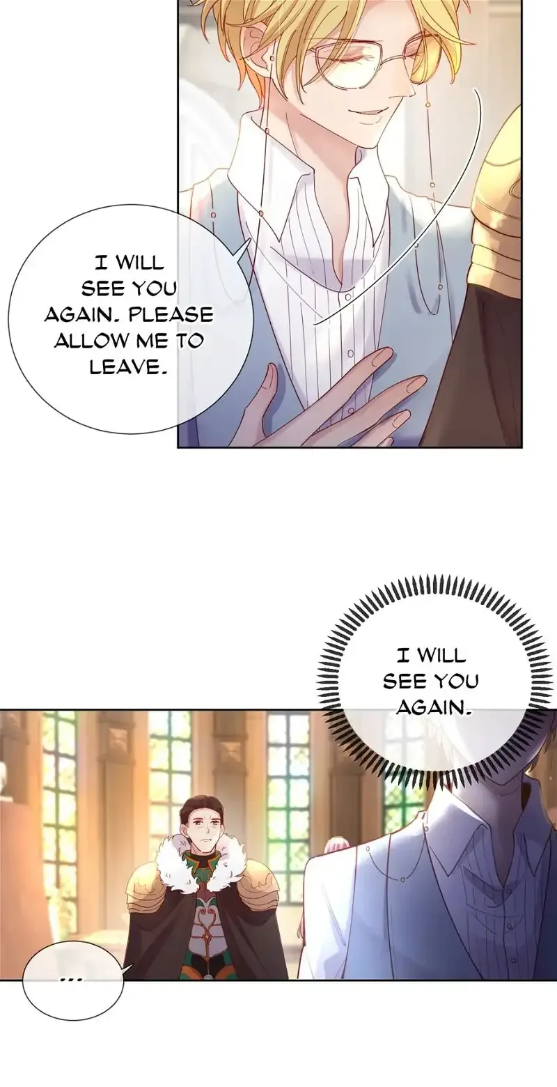 The Queens Knights Chapter 71 page 14