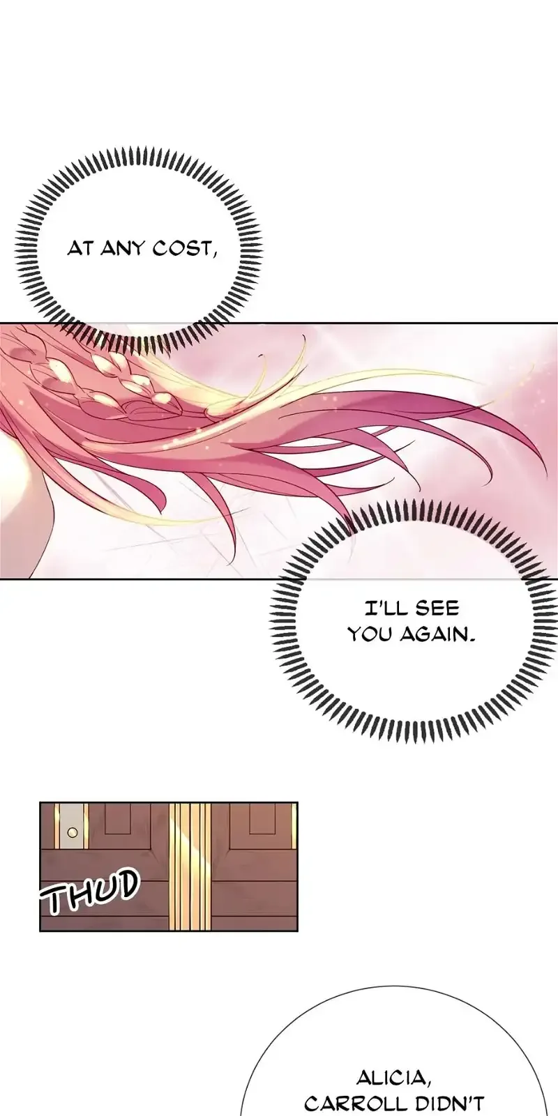 The Queens Knights Chapter 71 page 15
