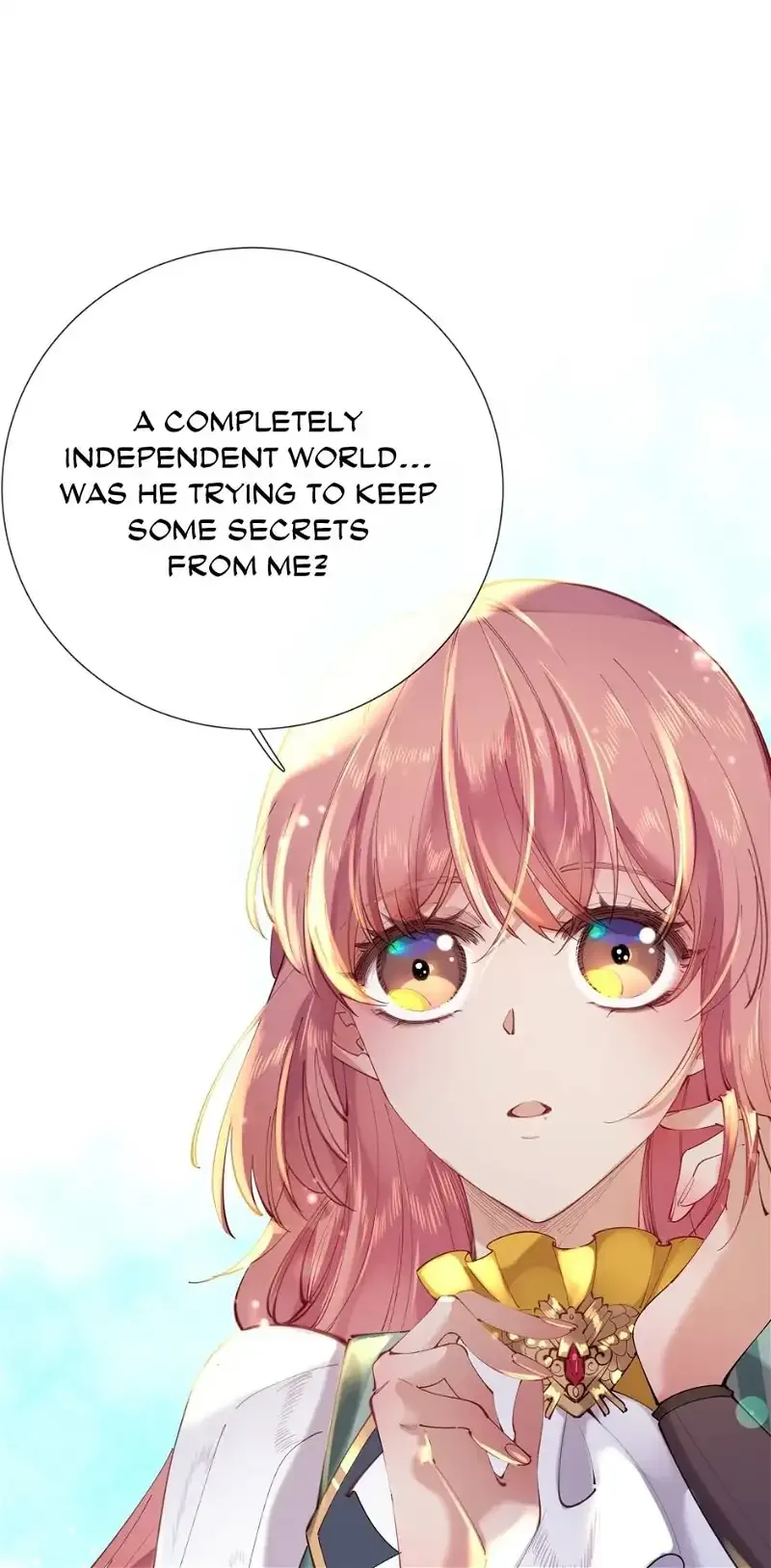 The Queens Knights Chapter 71 page 19