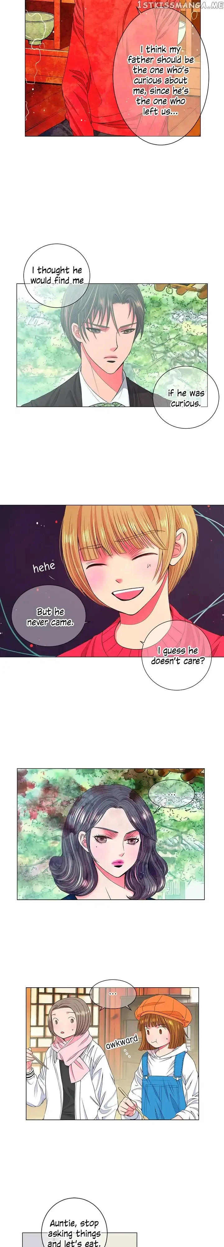 I Got No Boy Chapter 13 page 10
