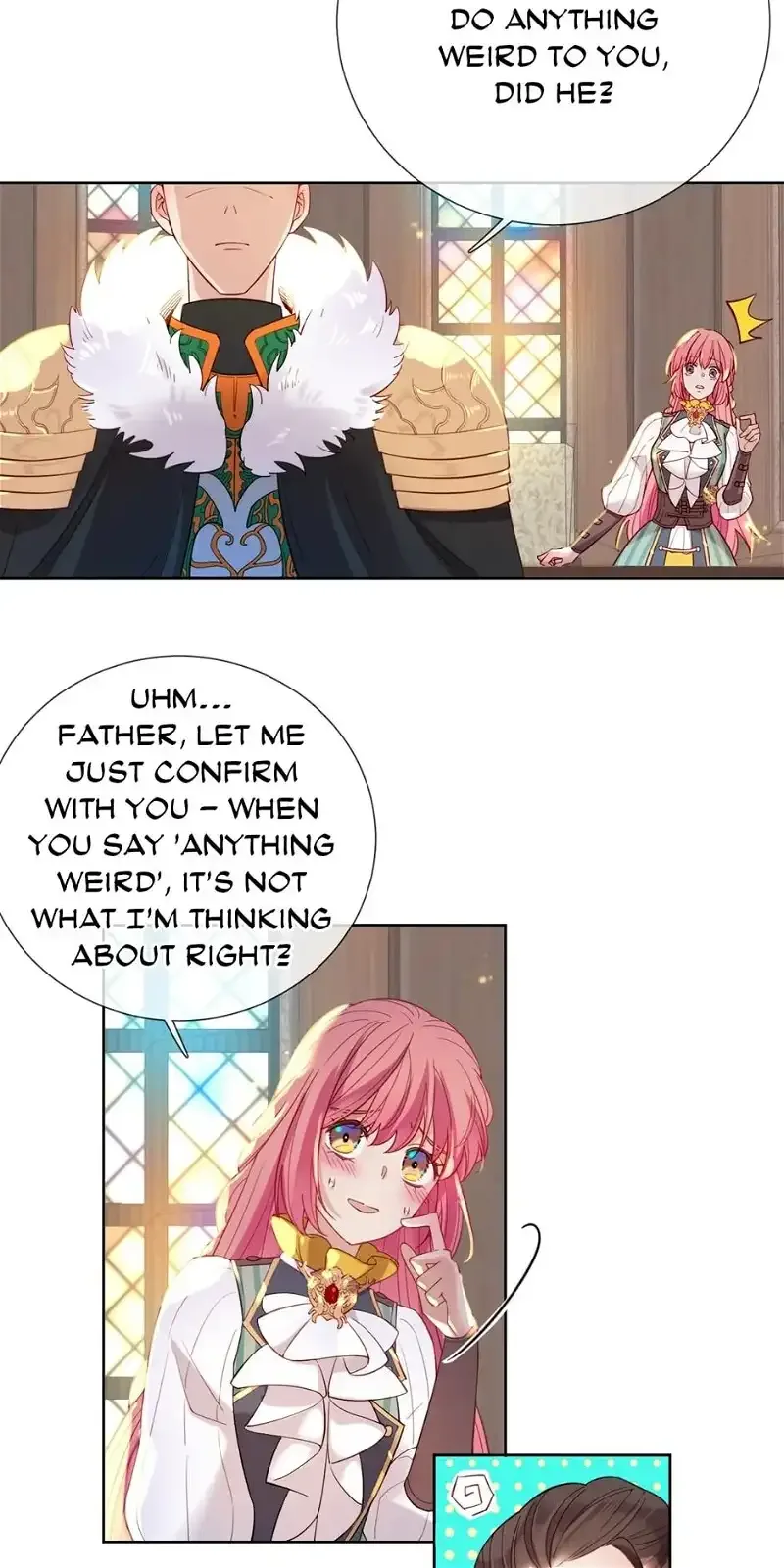 The Queens Knights Chapter 71 page 16