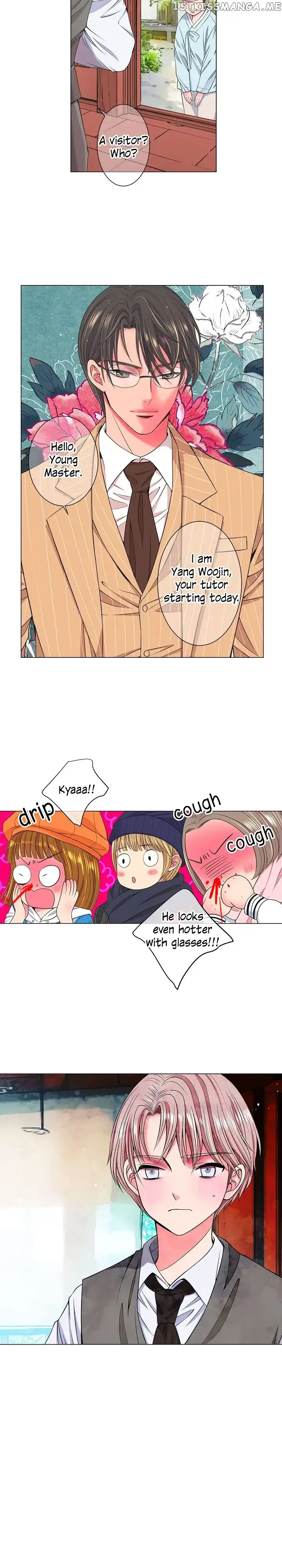 I Got No Boy Chapter 13 page 18