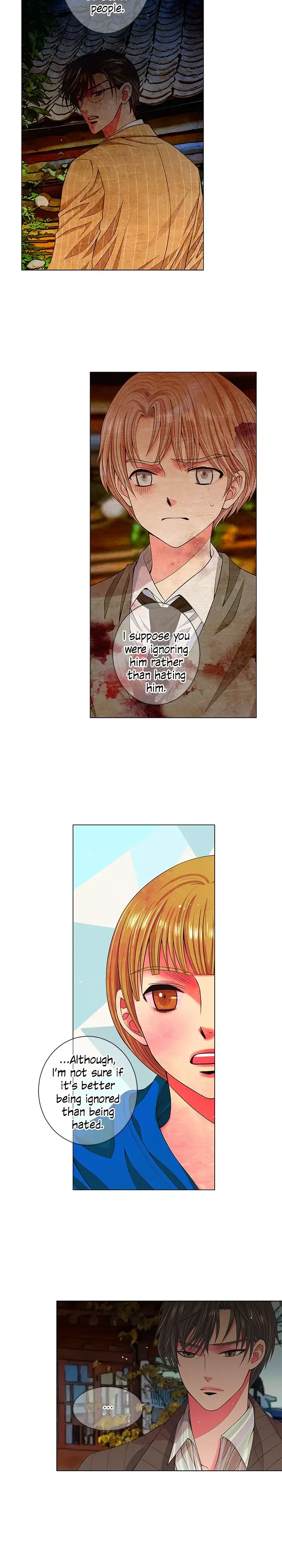 I Got No Boy Chapter 15 page 2